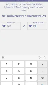 Ratownictwo medyczne algorytmy screenshot