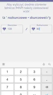 Ratownictwo medyczne algorytmy screenshot 7