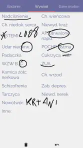 Ratownictwo medyczne algorytmy screenshot