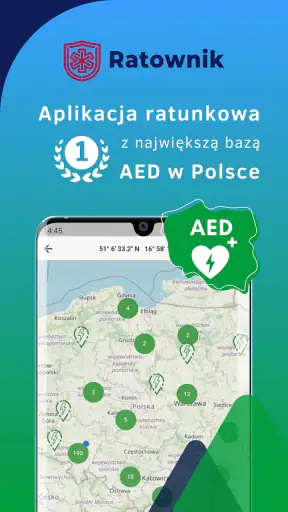 RATOWNIK screenshot 1