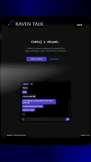 Raven talk screenshot 7