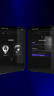 Raven talk screenshot 8