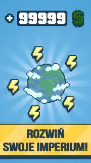 Reactor - Energy Sector Tycoon screenshot 3