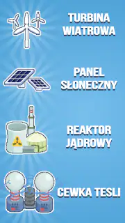 Reactor - Energy Sector Tycoon screenshot 5