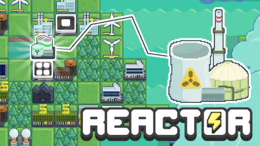 Reactor - Energy Sector Tycoon screenshot 6