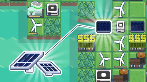 Reactor - Energy Sector Tycoon screenshot 7