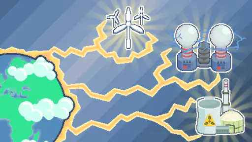 Reactor - Energy Sector Tycoon screenshot 8