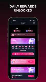Readora screenshot 4