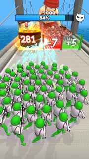Real War: Not Fake screenshot 6