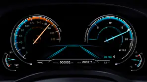 RealDash screenshot 1