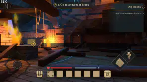 Realistic Craft screenshot 1
