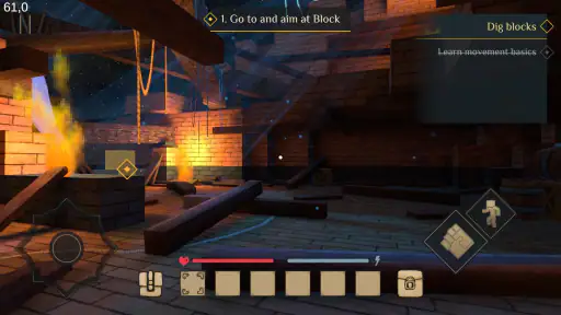 Realistic Craft screenshot 1