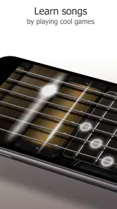 Realistyczne Gitara screenshot