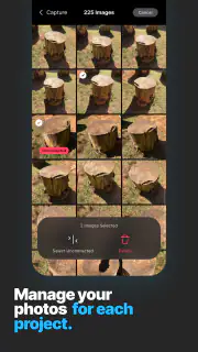 RealityScan Mobile screenshot 6