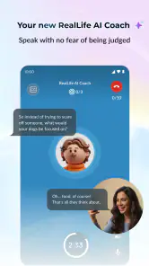 RealLife: Speak, Learn English screenshot