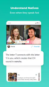 RealLife: Speak, Learn English screenshot