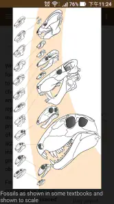 Reasily - EPUB Reader screenshot