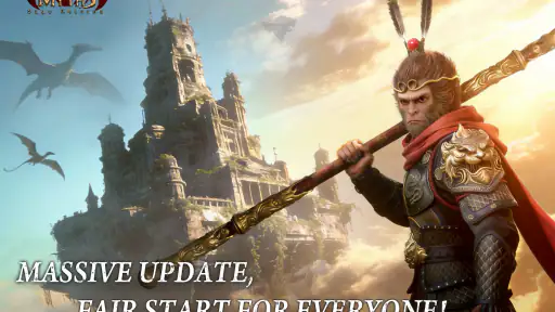 Rebirth of Myths: Sage Returns screenshot