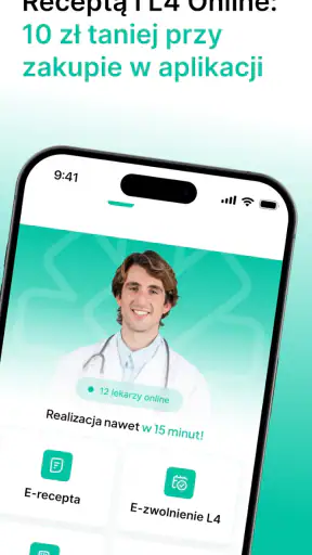 Recepta Na Cito screenshot 1