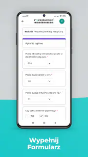 Receptomat screenshot 5