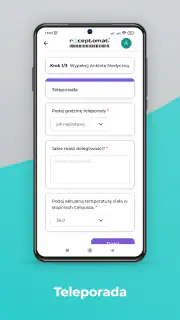 Receptomat screenshot 7