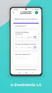 Receptomat screenshot 8