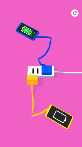 Recharge Please! screenshot 1