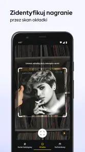 Record Scanner - Vinyl & CD screenshot