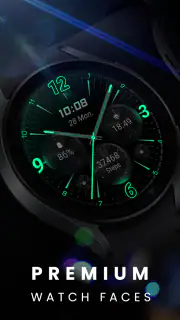 Recreative Watch Faces screenshot 3