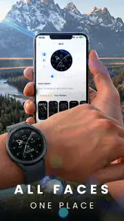 Recreative Watch Faces screenshot 7