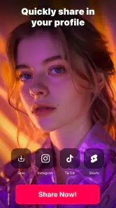Reelsy Reel Maker Video Editor screenshot