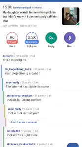 Relay for reddit screenshot