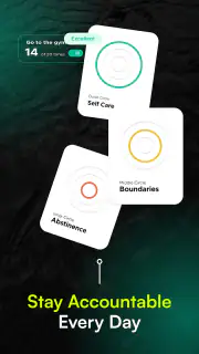 Relay: Quit Porn Addiction screenshot 3
