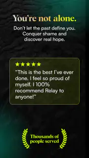 Relay: Quit Porn Addiction screenshot 8