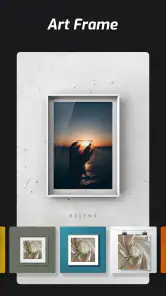 ReLens Camera-Focus &DSLR Blur screenshot