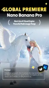 Relumi - AI Photo Enhancer screenshot