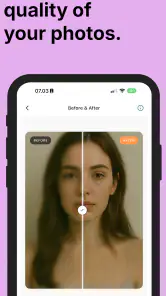 Remage: AI face swap Avatars screenshot