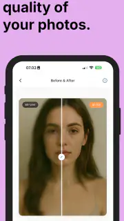 Remage: AI face swap Avatars screenshot 4