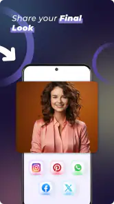 Remaker: AI Face Swap screenshot