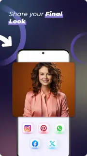 Remaker: AI Face Swap screenshot 2