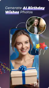 Remaker: AI Face Swap screenshot