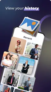 Remaker: AI Face Swap screenshot