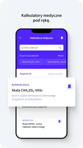 Remedium - aplikacja medyczna screenshot