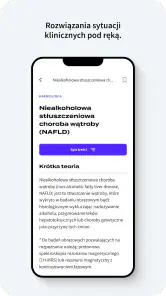 Remedium - aplikacja medyczna screenshot