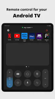 Remote for Android TV screenshot 8