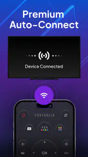 Remote for LG TV Smart Control screenshot 4