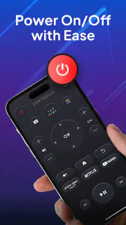 Remote for LG TV Smart Control screenshot 5