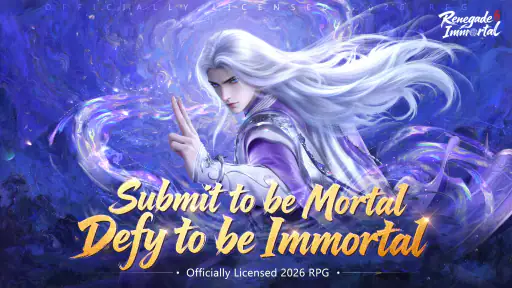 Renegade Immortal screenshot