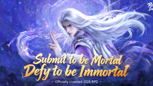 Renegade Immortal screenshot