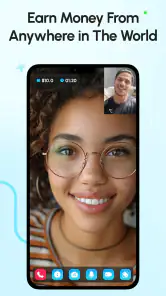 Rent A Cyber Friend screenshot